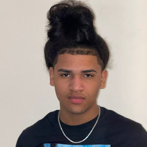 Meet your Posher, Bryan